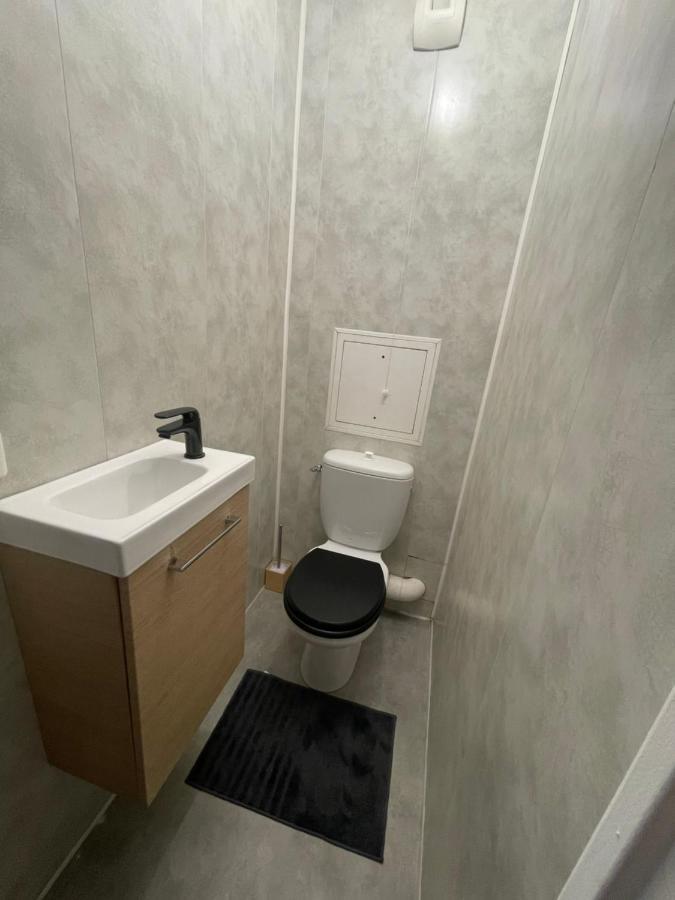 Superbe Appartement Avec Boxe Proche De Paris Pierrefitte-sur-Seine Esterno foto
